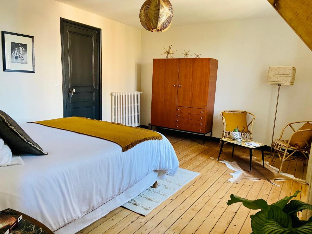 La Musarde Villers-sur-Mer Bagian luar foto